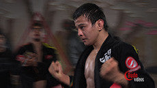 Jiu-jitsu Battle 3 presented by Shoyoroll (On-demand) - Budovideos Inc