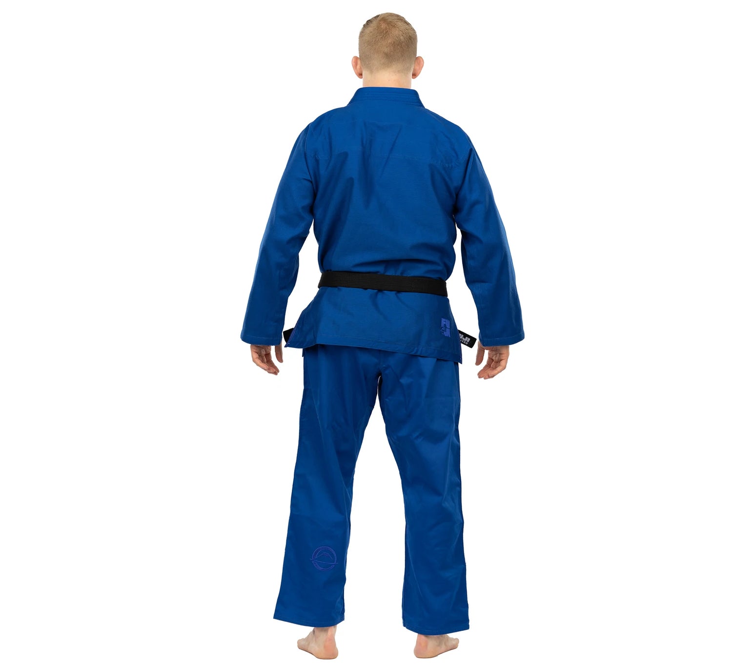 Elemental BJJ Gi by Fuji - Blue