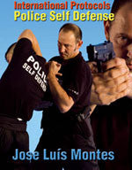 Bodyguard Dynamic Training DVD with J Eguia.