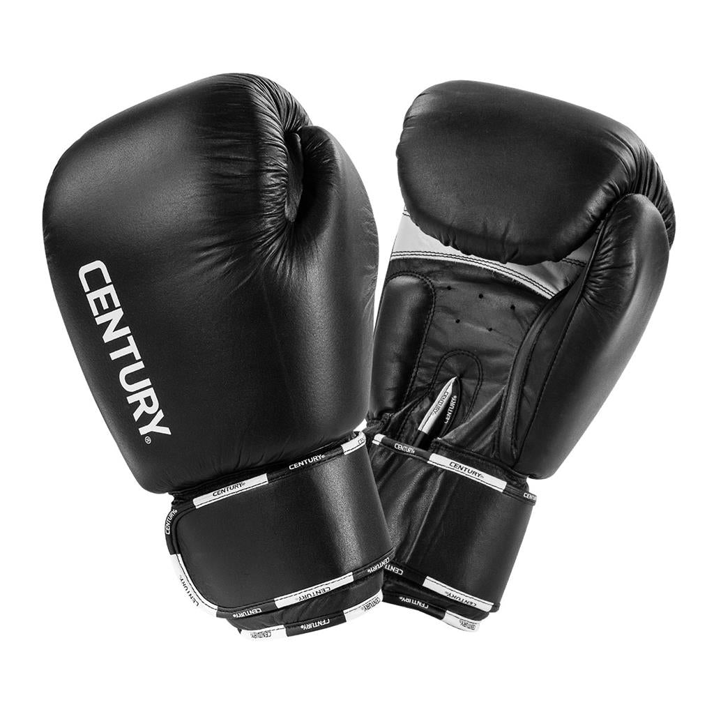 Creed Sparring Gloves by Century