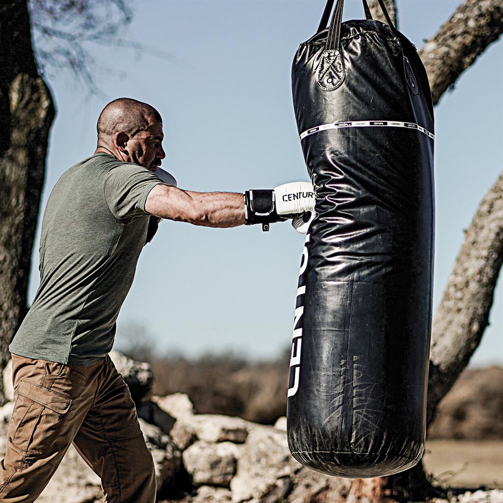 Creed Heavy Bag Gloves by Century