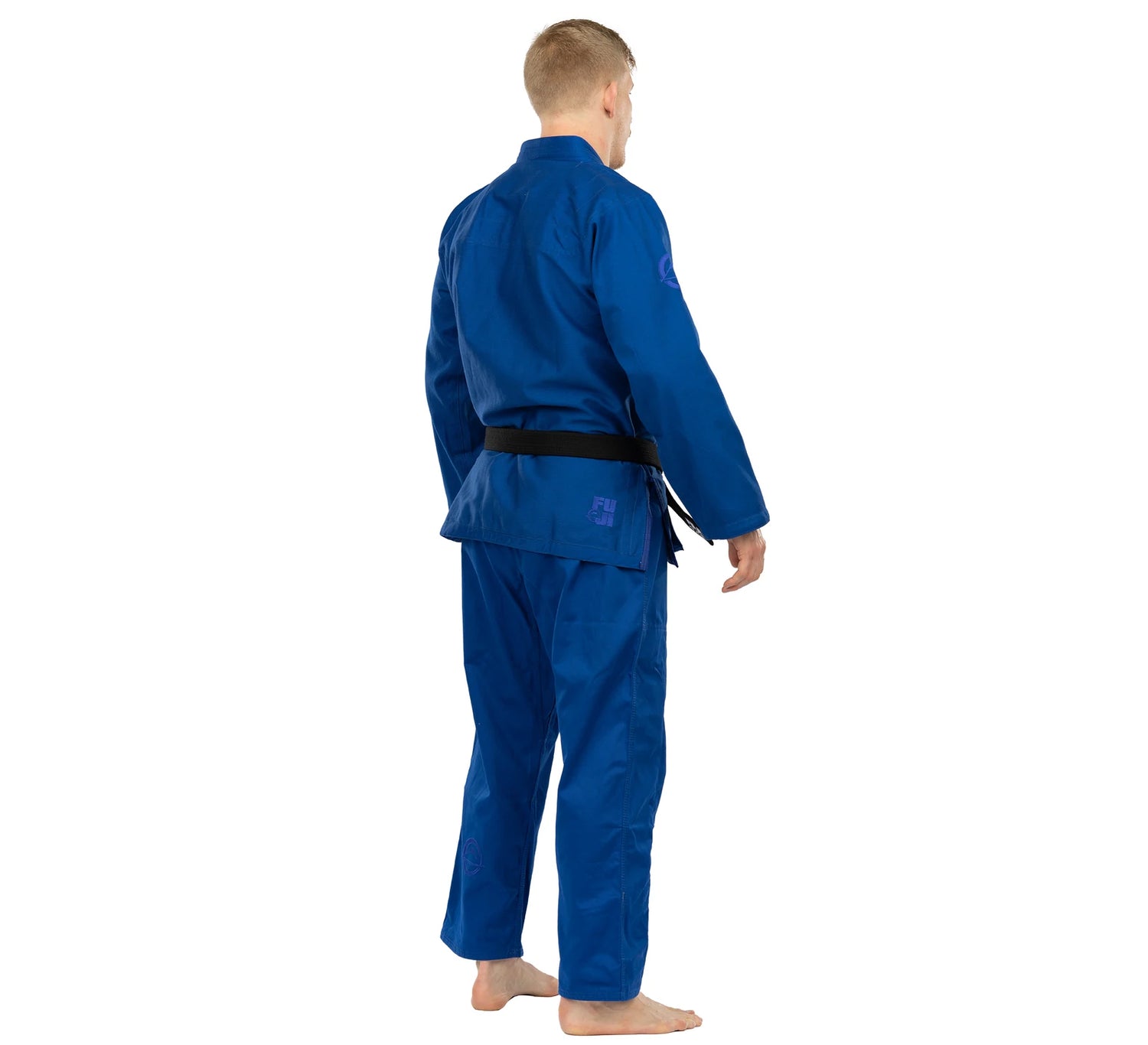 Elemental BJJ Gi by Fuji - Blue
