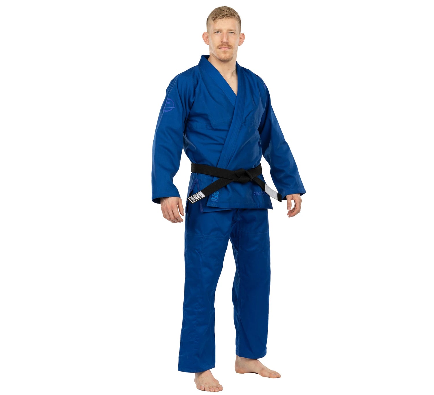 Elemental BJJ Gi by Fuji - Blue