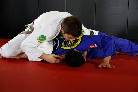 NeXT GeN De La Riva Guard DVD by Gianni Grippo - Budovideos Inc