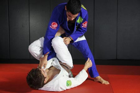 NeXT GeN De La Riva Guard DVD by Gianni Grippo - Budovideos Inc