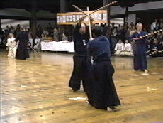 Koryu Bujutsu Demo in Kyoto Vol 1 DVD - Budovideos Inc
