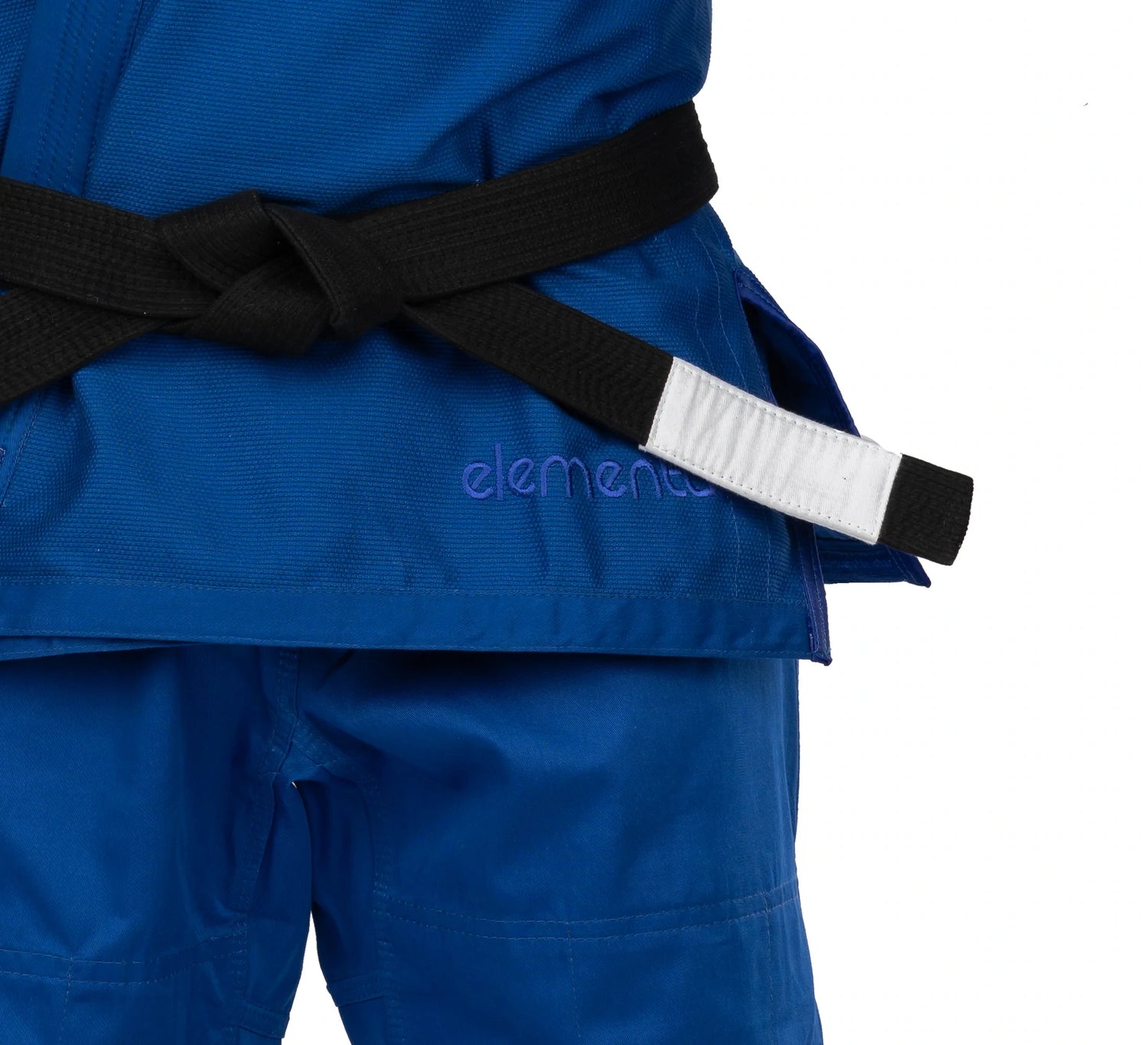 Elemental BJJ Gi by Fuji - Blue