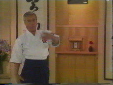 Mitsugi Saotome: Takemusu Aiki DVD - Budovideos Inc