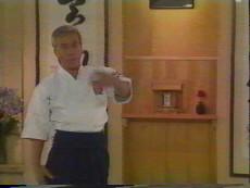 Takemusu Aiki with Mitsugi Saotome (On Demand) - Budovideos Inc