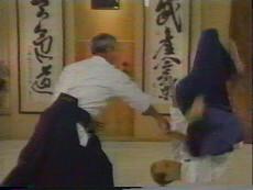 Takemusu Aiki with Mitsugi Saotome (On Demand) - Budovideos Inc