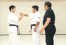 Ju Go Ryu no Aiki DVD by Kazuo Koyama - Budovideos Inc