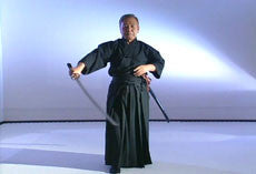 Ju Go Ryu no Aiki DVD by Kazuo Koyama - Budovideos Inc