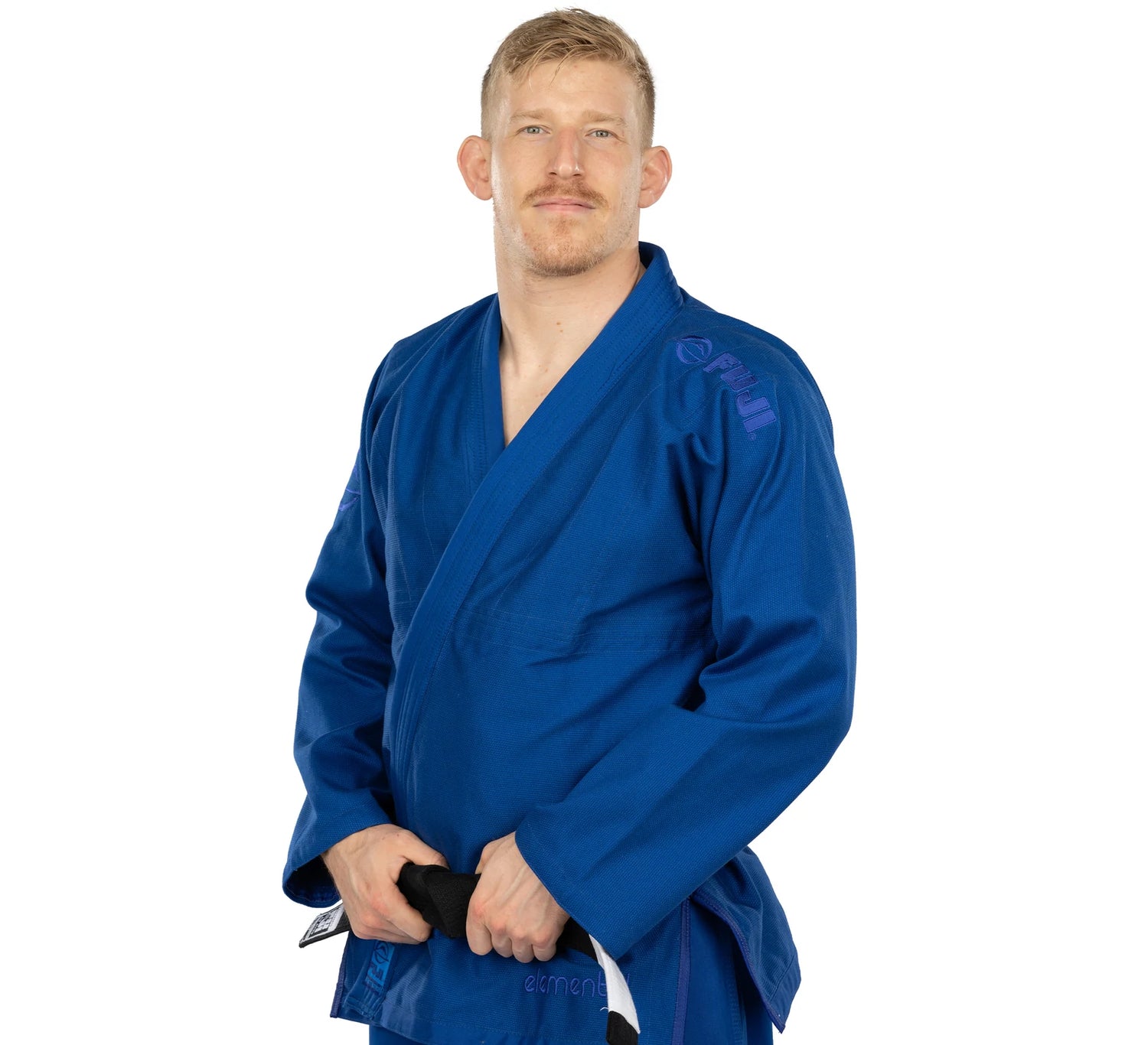 Elemental BJJ Gi by Fuji - Blue