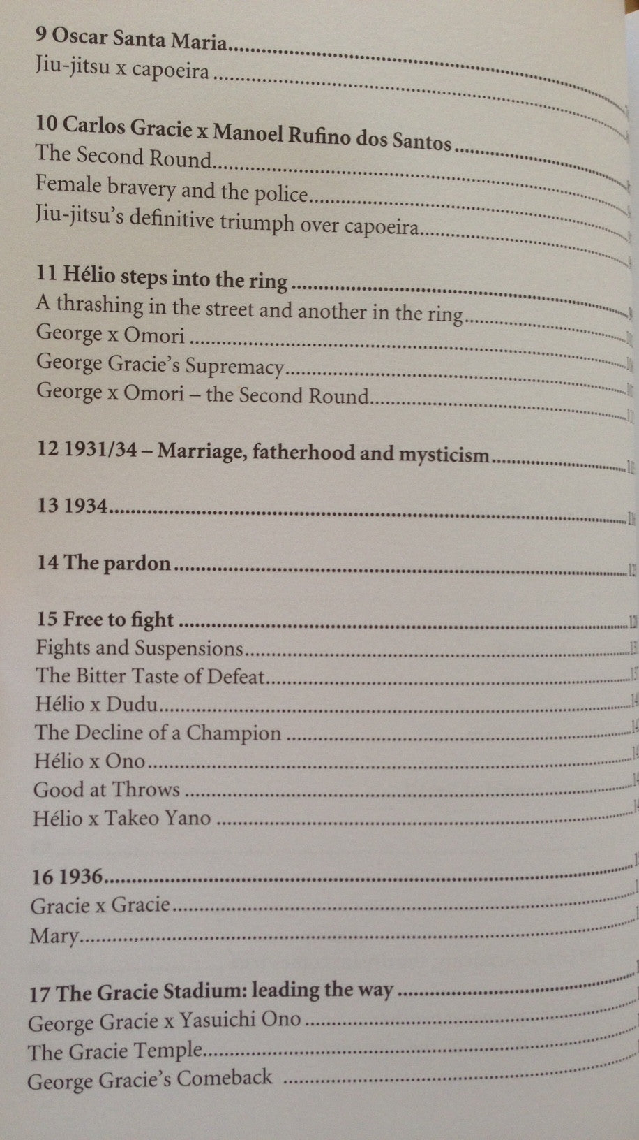The Creator of a Fighting Dynasty - Carlos Gracie Sr Biography Book by Reila Gracie - Budovideos Inc