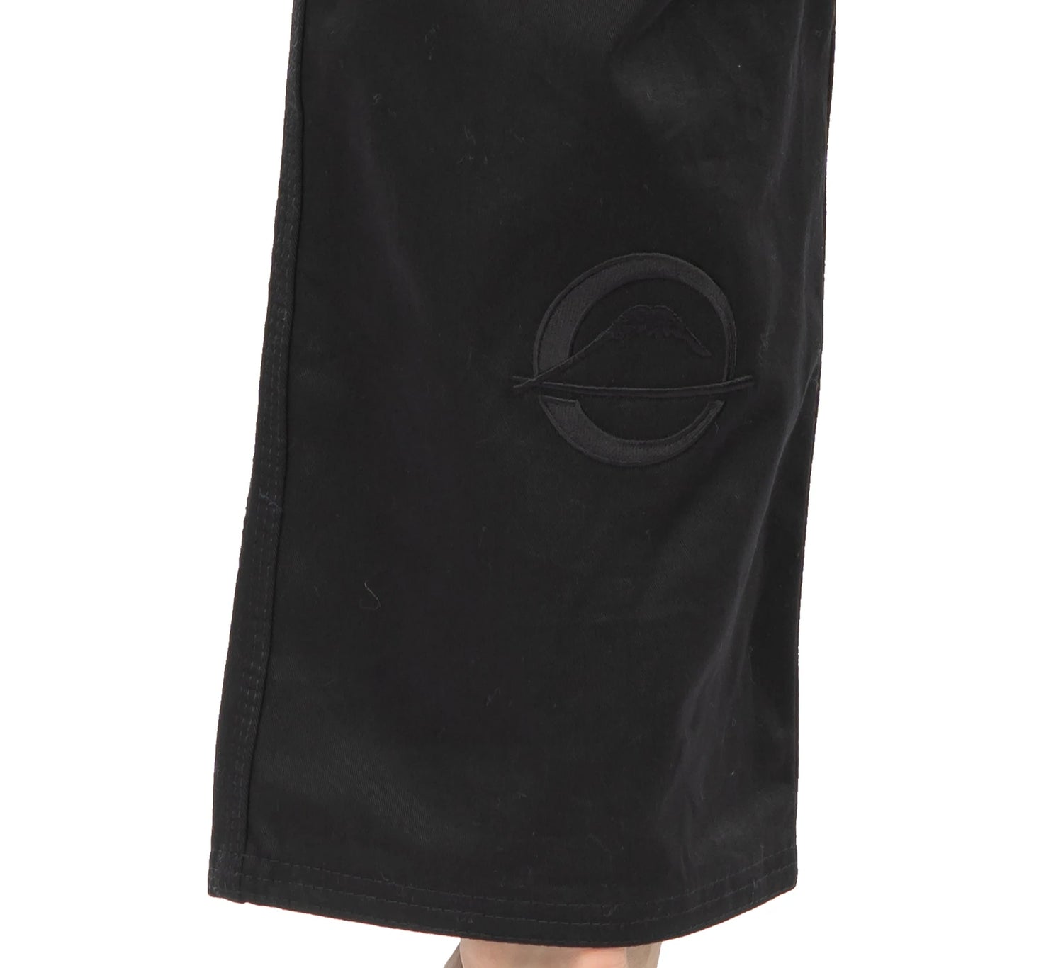 Elemental BJJ Gi by Fuji - Black
