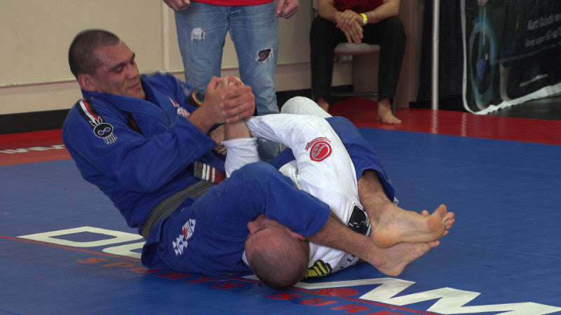 The KO Finisher 2.0 with Kurt Osiander (On Demand) - Budovideos Inc