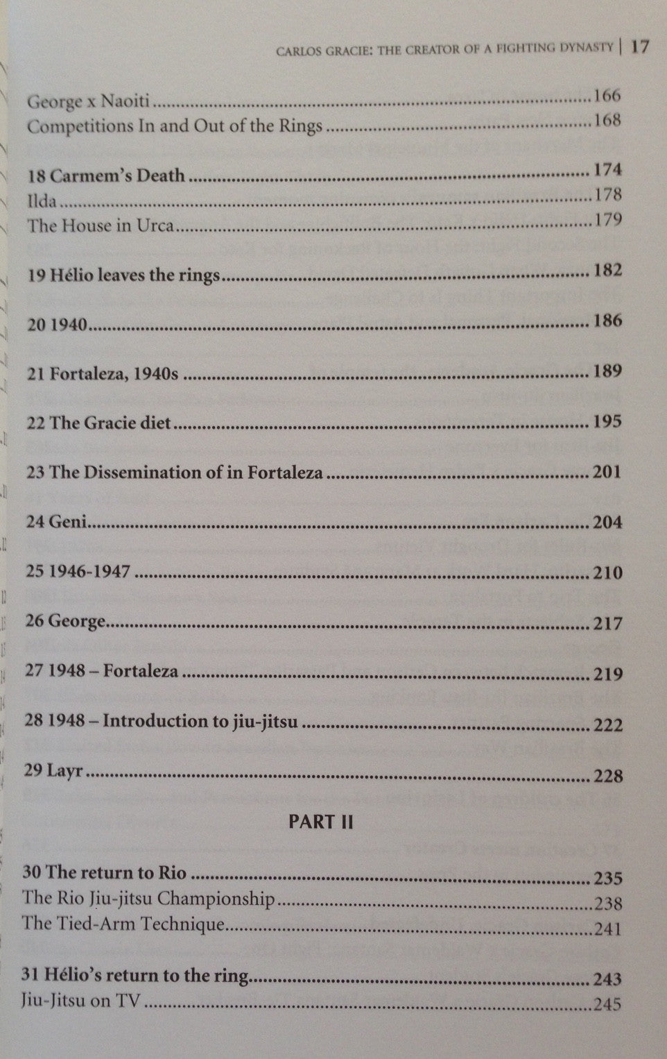 The Creator of a Fighting Dynasty - Carlos Gracie Sr Biography Book by Reila Gracie - Budovideos Inc