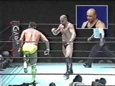 Extreme Pancrase 10 DVD Set with Bas Rutten - Budovideos Inc