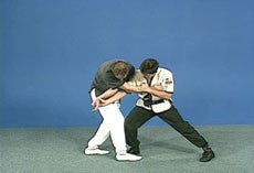 Shuai Jiao Chinese Wrestling 10 DVD set with Peter Chema - Budovideos Inc