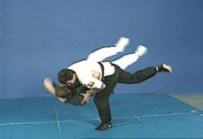 Shuai Jiao Chinese Wrestling 10 DVD set with Peter Chema - Budovideos Inc