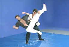 Shuai Jiao Chinese Wrestling 10 DVD set with Peter Chema - Budovideos Inc