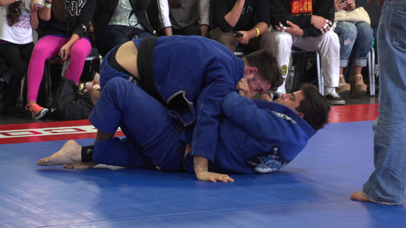 The KO Finisher 2.0 with Kurt Osiander (On Demand) - Budovideos Inc