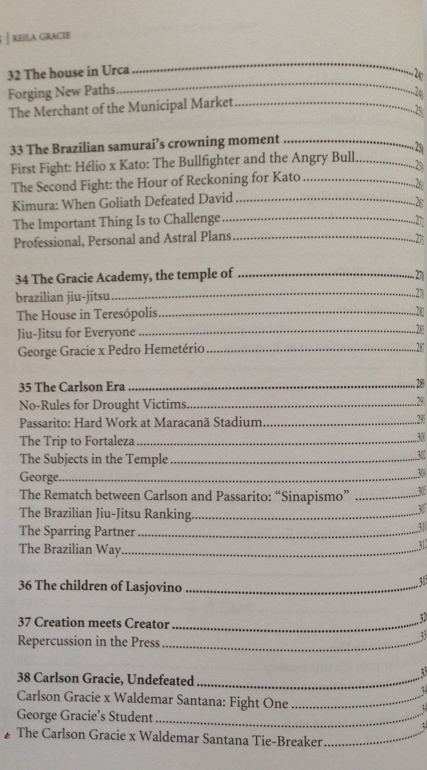 The Creator of a Fighting Dynasty - Carlos Gracie Sr Biography Book by Reila Gracie - Budovideos Inc