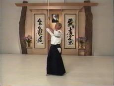 The Staff of Aikido with Mitsugi Saotome (On Demand) - Budovideos Inc