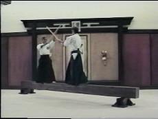 Sword of Aikido with Mitsugi Saotome (On Demand) - Budovideos Inc