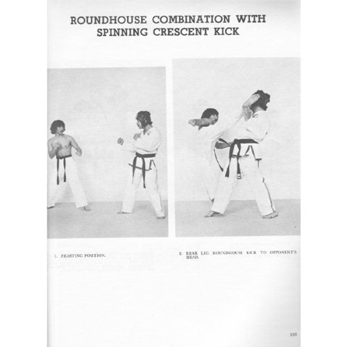 Man of Contrasts Book By Taekwon Do Master by Hee Il Cho (Preowned) - Budovideos Inc