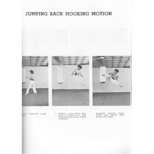 Man of Contrasts Book By Taekwon Do Master by Hee Il Cho (Preowned) - Budovideos Inc