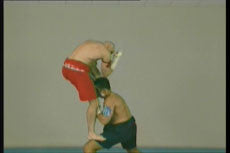 Mae Mai & Look Mai Muay Thai DVD with Marco de Cesaris - Budovideos Inc