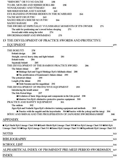 Classical Swordsmanship of Japan Book by Serge Mol - Budovideos Inc