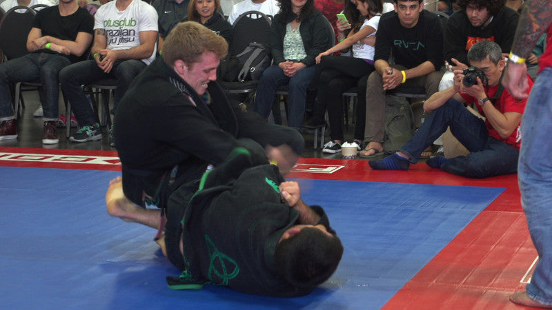 The KO Finisher 2.0 with Kurt Osiander (On Demand) - Budovideos Inc