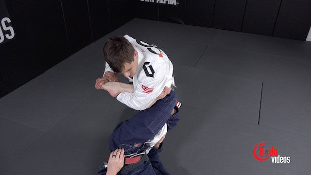 50 50 Killer DVD or Blu-ray by Osvaldo Queixinho Moizinho - Budovideos Inc