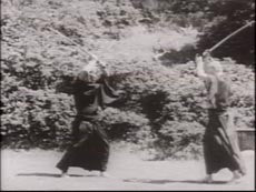 Great Swordsmen of the Showa Era DVD - Budovideos Inc