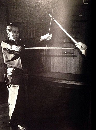 Nihon no Budo Book 2: Kendo (Preowned) - Budovideos Inc
