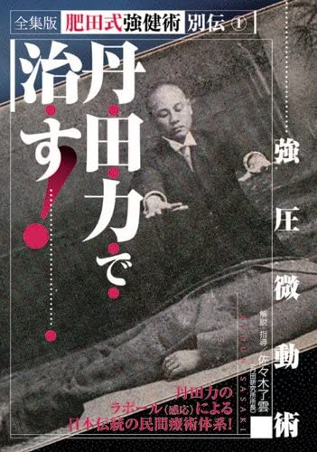 Hida Health System Vol 7 DVD with Ryoun Sasaki - Budovideos Inc