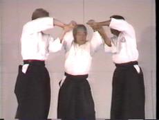 Mastering Ki Society Aikido 6 DVD Set with Ken Ota - Budovideos Inc