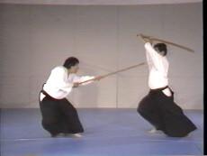 Mastering Ki Society Aikido 6 DVD Set with Ken Ota - Budovideos Inc