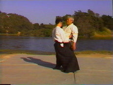 Mastering Ki Society Aikido 6 DVD Set with Ken Ota - Budovideos Inc