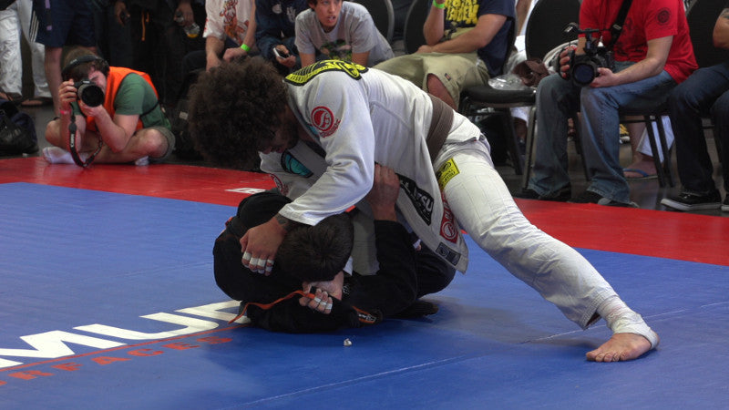 The KO Finisher 2.0 with Kurt Osiander (On Demand) - Budovideos Inc