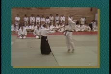 Yoshinkan Aikido DVD Box Set #1: Complete Techniques - Budovideos Inc