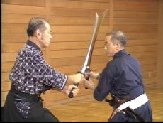 Tennen Rishin Ryu DVD (Shin Sen Gumi) - Budovideos Inc