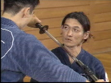 Tennen Rishin Ryu DVD (Shin Sen Gumi) - Budovideos Inc