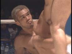 Vale Tudo Japan 98-99 DVD - Budovideos Inc