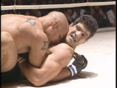 Vale Tudo Japan 98-99 DVD - Budovideos Inc