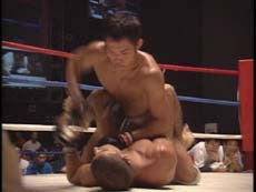 Vale Tudo Japan 98-99 DVD - Budovideos Inc