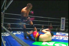 Rings Lithuania - Bushido Rings 7: Adrenalinas DVD - Budovideos Inc