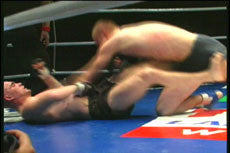 Rings Lithuania - Bushido Rings 7: Adrenalinas DVD - Budovideos Inc